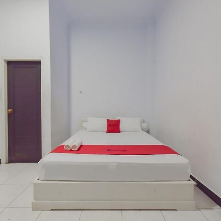 Reddoorz Syariah Near Ramayana Mall Tarakan Exteriör bild