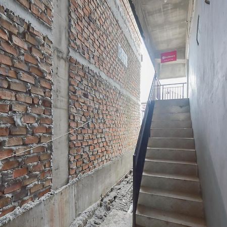 Reddoorz Syariah Near Ramayana Mall Tarakan Exteriör bild